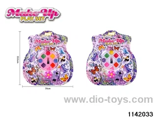 Cosmetic Toys