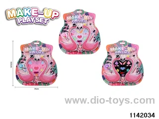 Cosmetic Toys