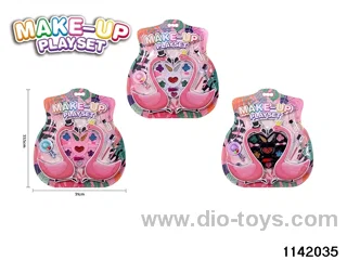 Cosmetic Toys
