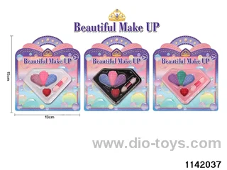 Cosmetic Toys