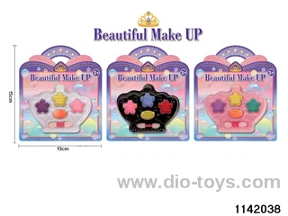 Cosmetic Toys