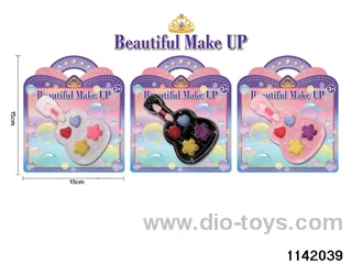 Cosmetic Toys