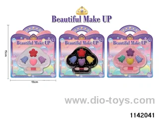 Cosmetic Toys