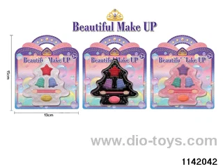Cosmetic Toys