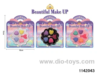 Cosmetic Toys