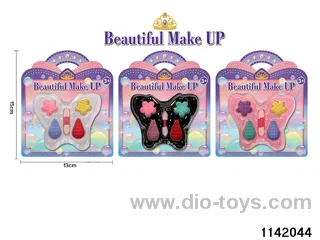 Cosmetic Toys