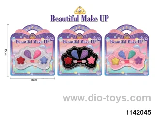Cosmetic Toys