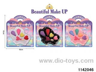 Cosmetic Toys