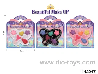 Cosmetic Toys