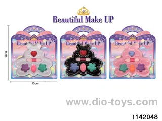 Cosmetic Toys