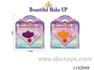 Cosmetic Toys
