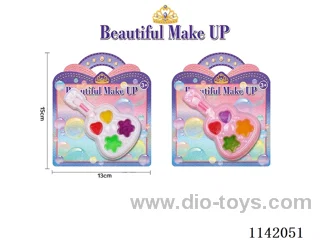 Cosmetic Toys