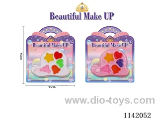 Cosmetic Toys