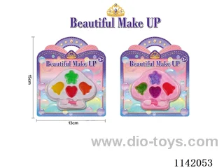 Cosmetic Toys