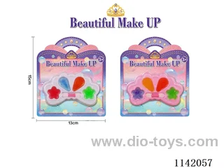 Cosmetic Toys