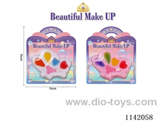 Cosmetic Toys
