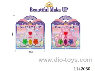 Cosmetic Toys