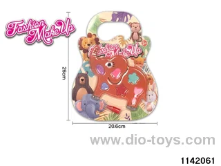 Cosmetic Toys