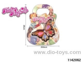 Cosmetic Toys