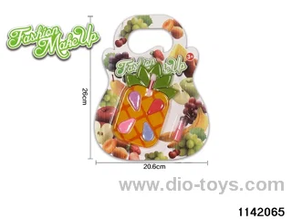 Cosmetic Toys