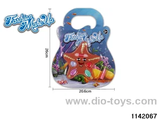Cosmetic Toys