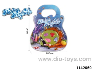 Cosmetic Toys