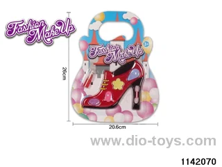 Cosmetic Toys
