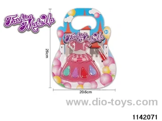 Cosmetic Toys