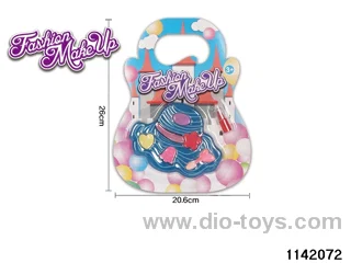 Cosmetic Toys