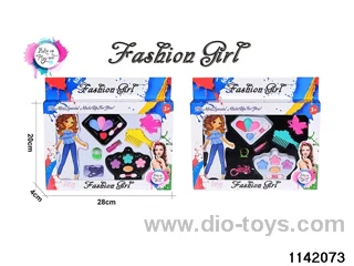 Cosmetic Toys