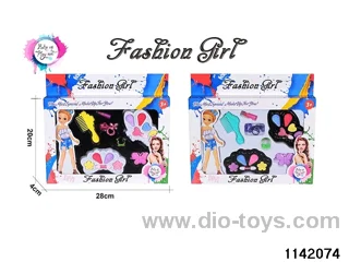Cosmetic Toys
