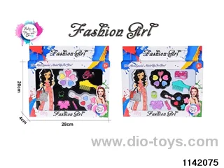 Cosmetic Toys