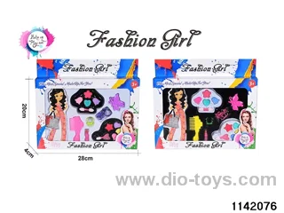 Cosmetic Toys