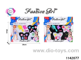 Cosmetic Toys