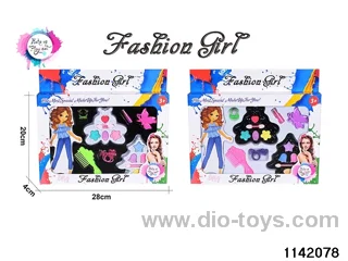 Cosmetic Toys