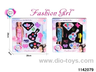 Cosmetic Toys