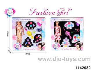 Cosmetic Toys