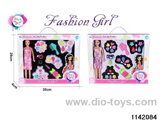 Cosmetic Toys