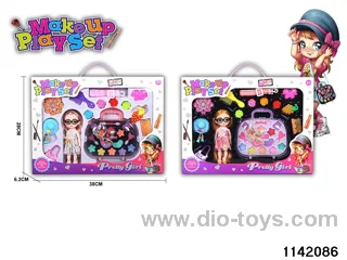 Cosmetic Toys