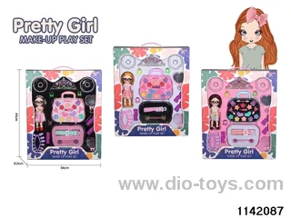 Cosmetic Toys