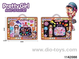 Cosmetic Toys