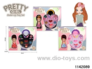 Cosmetic Toys