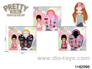 Cosmetic Toys