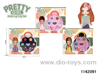 Cosmetic Toys