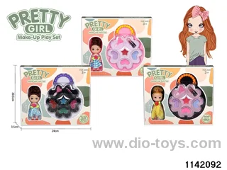 Cosmetic Toys