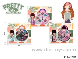 Cosmetic Toys
