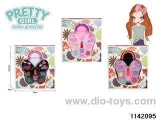 Cosmetic Toys