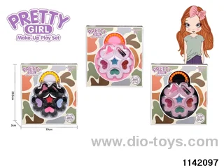 Cosmetic Toys
