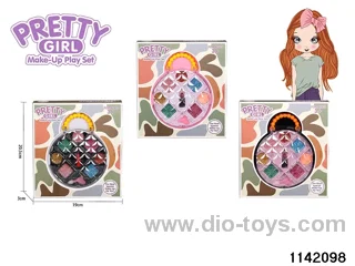 Cosmetic Toys