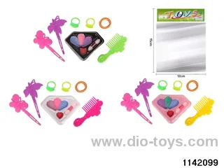 Cosmetic Toys